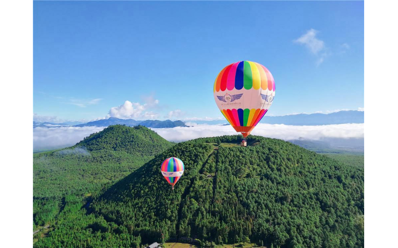 关注｜云南A级旅游景区推出系列暑期优惠活动